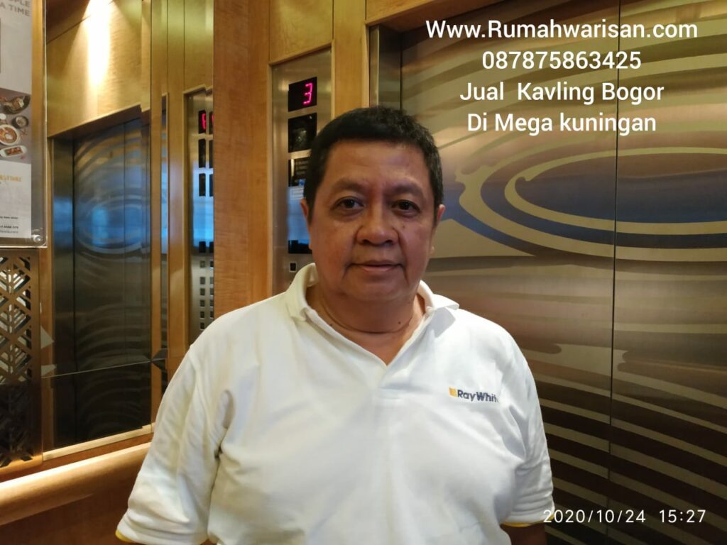 Rumahwarisan Jual Kavling Bogor 1700 m shm 087875863425
